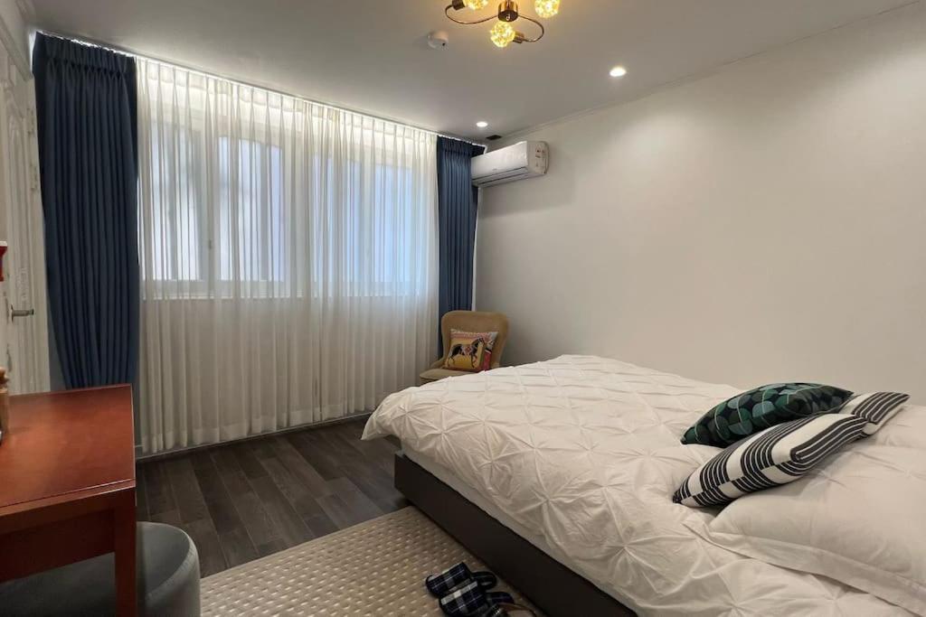Hongdae 3Bedroom Apartment #14 Seul Esterno foto